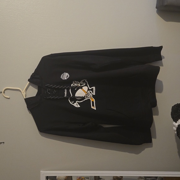 Pittsburgh penguins hoodie - Picture 1 of 3